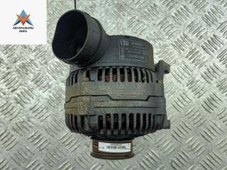генератор Audi A6 4B/C5 1997, 2.8 л., бензин, АКПП, чёрный, седан, 078903015F, 0123510061