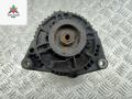 генератор Audi A6 4B/C5 1997, 2.8 л., бензин, АКПП, чёрный, седан, 078903015F, 0123510061 - фото №2