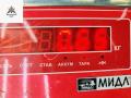 замок двери передней левой Audi A4 B6 2004, 2.0 л., бензин, МКПП, чёрный, универсал - фото №3