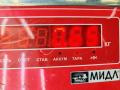 замок двери передней левой Audi A4 B6 2004, 2.0 л., бензин, МКПП, чёрный, универсал - фото №3