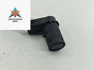 датчик парктроника Audi A6 4B/C5 2000, 2.8 л., бензин, АКПП, серый, седан, 4B0919275