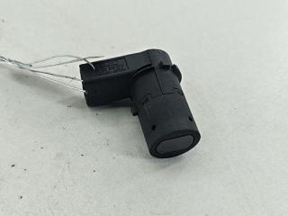 датчик парктроника Audi A6 C5 2000, 2.8 л., бензин, АКПП, серый, седан, 4B0919275