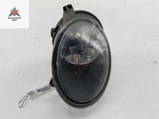 фара противотуманная левая Audi A6 4F/C6 2004, 2.0 л., дизель, МКПП, чёрный, седан, 3C3X15K233G