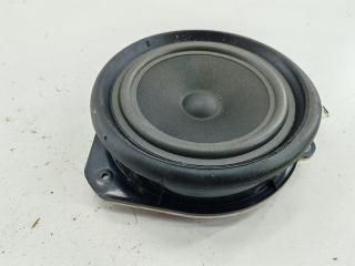 динамик двери Audi A4 B6 2004, 2.0 л., бензин, МКПП, чёрный, универсал