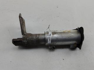 кронштейн заднего бампера Audi 80 8C/B4 1994, 2.0 л., бензин, МКПП, красный, седан, 8A0807332E
