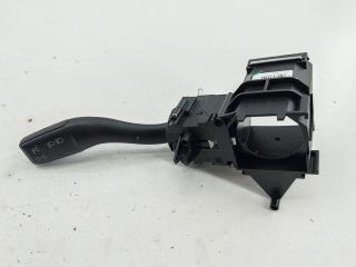 переключатель поворотов Audi A6 4F/C6 2004, 2.0 л., дизель, МКПП, чёрный, седан, 4E0953513A