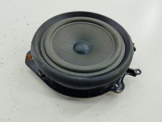 динамик Audi A4 B6 2003, 2.0 л., бензин, МКПП, серый, седан, 8E0035411
