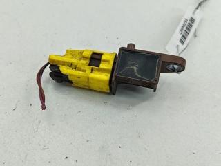 датчик AirBag Audi A6 4F/C6 2004, 2.0 л., дизель, МКПП, чёрный, седан, 1K0909606B