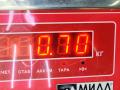 замок двери передней левой Mazda 6 GG [рестайлинг] 2007, 2.0 л., дизель, МКПП, серый, универсал - фото №3