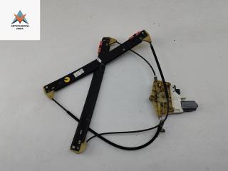 стеклоподъемник электрический передний правый Audi A6 4F/C6 2004, 2.0 л., дизель, МКПП, чёрный, седан, 4F0837462A