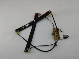 стеклоподъемник электрический передний правый Audi A6 4F/C6 2004, 2.0 л., дизель, МКПП, чёрный, седан, 4F0837462A