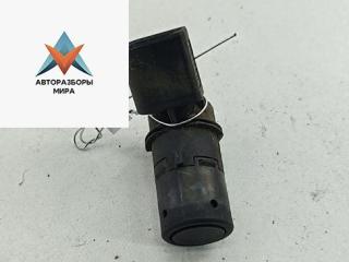 датчик парктроника Audi A6 4B/C5 [рестайлинг] 2003, 2.5 л., дизель, МКПП, чёрный, седан, 4B0919275F