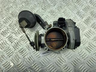 заслонка дроссельная Audi A6 C5 1997, 2.8 л., бензин, АКПП, чёрный, седан, 078133063AL