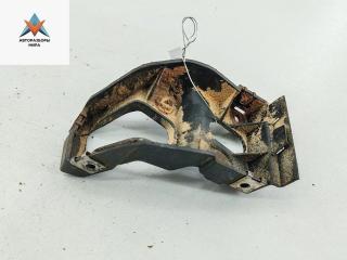 крепление ( кронштейн ) крыла Audi A4 B6 2004, универсал, 8E0853922D