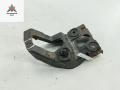 крепление ( кронштейн ) крыла Audi A4 B6 2004, универсал, 8E0853922D - фото №2