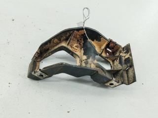 крепление ( кронштейн ) крыла Audi A4 B6 2004, универсал, 8E0853922D