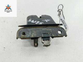 замок багажника Audi A4 B6 2003, универсал, 8E9827520