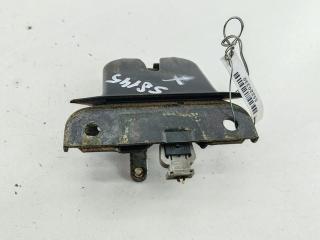 замок багажника Audi A4 B6 2003, универсал, 8E9827520