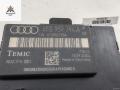модуль управления двери Audi A6 4F/C6 2004, 2.0 л., дизель, МКПП, чёрный, седан, 4F0959794A - фото №2