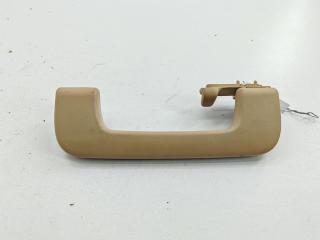 ручка внутренняя потолочная Audi A6 4F/C6 2004, 2.0 л., дизель, МКПП, чёрный, седан, 8P0857608A
