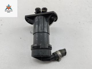 форсунка омывателя фары Audi A6 4F/C6 2004, 2.0 л., дизель, МКПП, чёрный, седан, 4F0955102
