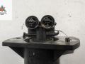 форсунка омывателя фары Audi A6 4F/C6 2004, 2.0 л., дизель, МКПП, чёрный, седан, 4F0955102 - фото №2