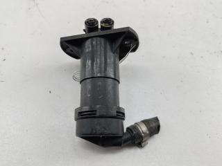 форсунка омывателя фары Audi A6 4F/C6 2004, 2.0 л., дизель, МКПП, чёрный, седан, 4F0955102