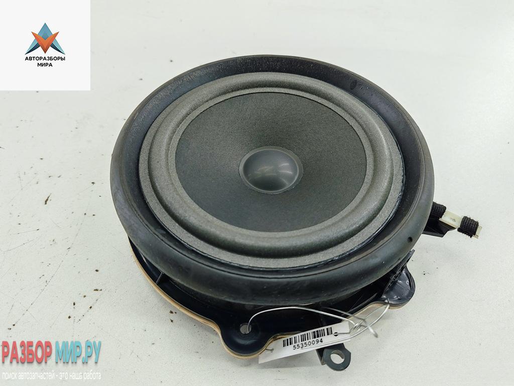 динамик двери Audi A4 B6 2004, 2.0 л., бензин, МКПП, чёрный, универсал, 8E035411 - фото №1