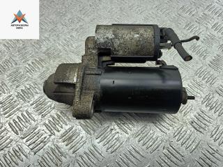 стартер Audi A6 4B/C5 1997, 2.8 л., бензин, АКПП, чёрный, седан, 078911023D, 0001108174