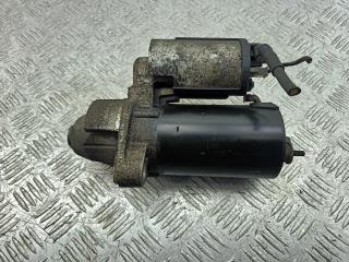 стартер Audi A6 4B/C5 1997, 2.8 л., бензин, АКПП, чёрный, седан, 078911023D, 0001108174