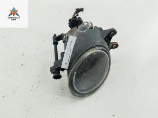 фара противотуманная правая Audi A4 B6 2001, 2.0 л., бензин, МКПП, серый, универсал, 8E0941700