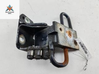 петля двери Audi A6 4B/C5 [рестайлинг] 2003, чёрный, универсал, 4B0831411D