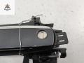 ручка наружная передняя левая Audi A6 4F/C6 2004, 2.0 л., дизель, МКПП, чёрный, седан, 4F0837885 - фото №2