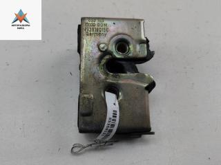 замок двери задней левой Audi 80 8C/B4 1991, 2.0 л., бензин, МКПП, серый, седан, 893839015C