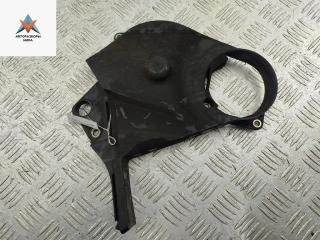 защита (кожух) ремня ГРМ Audi 80 8C/B4 1994, 1.6 л., бензин, МКПП, синий, универсал, 026109175B