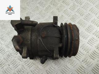 компрессор кондиционера Audi 80 8C/B4 1994, 1.6 л., бензин, 90443840