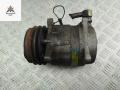 компрессор кондиционера Audi 80 8C/B4 1994, 1.6 л., бензин, 90443840 - фото №3
