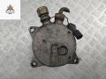 компрессор кондиционера Audi 80 8C/B4 1994, 1.6 л., бензин, 90443840 - фото №5