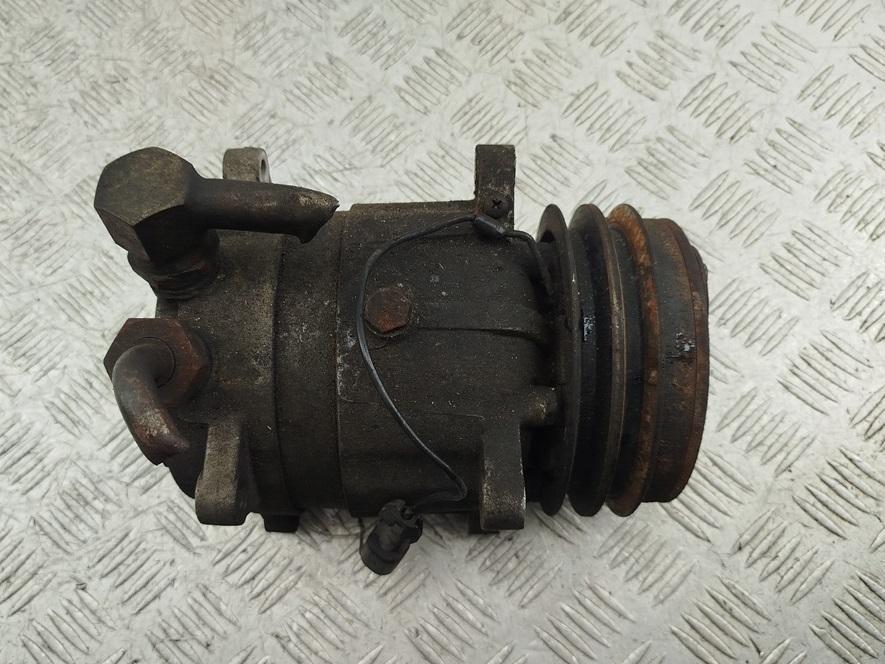 компрессор кондиционера Audi 80 B4 1994, 1.6 л., бензин, 90443840