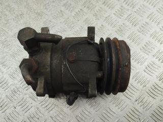 компрессор кондиционера Audi 80 B4 1994, 1.6 л., бензин, 90443840