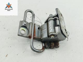 петля двери Audi A4 B6 2003, серый, седан, 8E0831411B