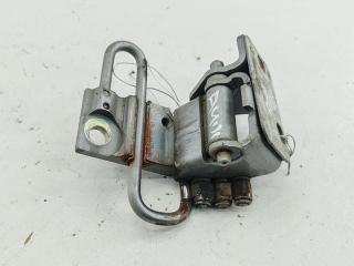 петля двери Audi A4 B6 2003, серый, седан, 8E0831411B