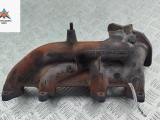 коллектор выпускной Audi 80 8C/B4 1994, 1.6 л., бензин, универсал, 048253033A