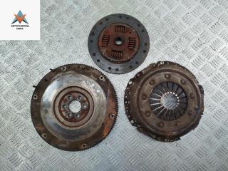 маховик Audi 80 8C/B4 1994, 1.6 л., бензин, МКПП, синий, универсал