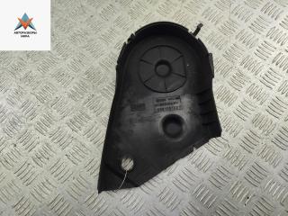 защита (кожух) ремня ГРМ Audi 80 8C/B4 1994, 1.6 л., бензин, МКПП, синий, универсал, 026109112B