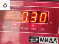 патрубок вентиляции картера Mercedes-Benz E-Класс W124 1985, 2.3 л., бензин, АКПП, коричневый, седан, 1020945882, 1020945782 - фото №3