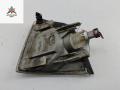 Поворотник (указатель поворота) правый Audi 80 8C/B4 1994, 2.0 л., бензин, МКПП, красный, седан - фото №2