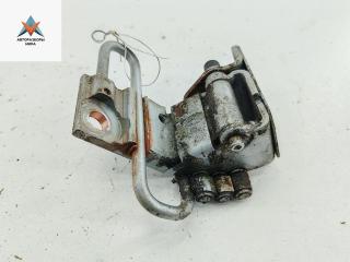 петля двери Audi A6 4F/C6 2005, серый, универсал, 8E0831411
