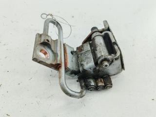 петля двери Audi A6 4F/C6 2005, серый, универсал, 8E0831411