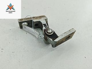 петля двери Audi A6 4F/C6 2005, серый, универсал